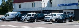 Eltjänst i Bollnäs startsida