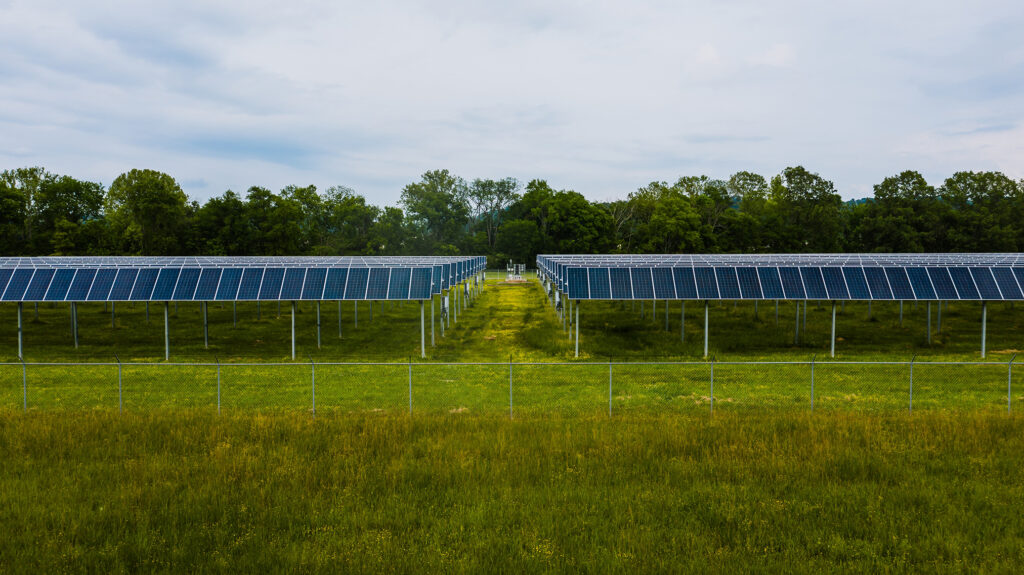 solceller i bollnäs